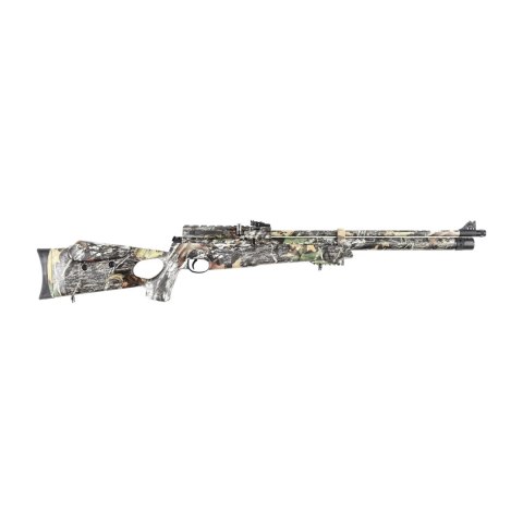 Wiatrówka PCP Optima by Hatsan AT44-10 long camo 4,5 mm Hatsan