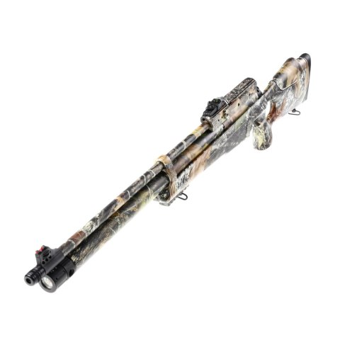 Wiatrówka PCP Optima by Hatsan AT44-10 long camo 4,5 mm Hatsan