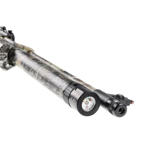 Wiatrówka PCP Optima by Hatsan AT44-10 long camo 4,5 mm Hatsan