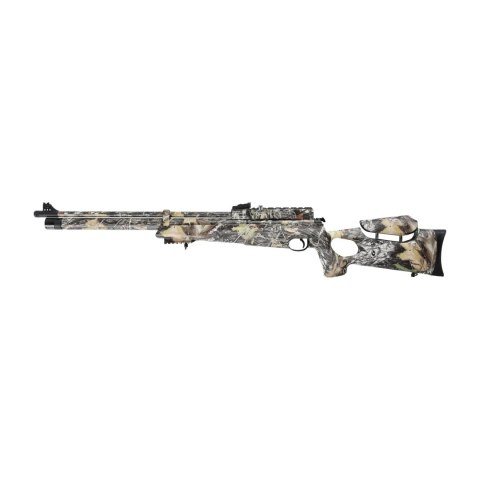 Wiatrówka PCP Optima by Hatsan AT44-10 long camo 5,5 mm Hatsan