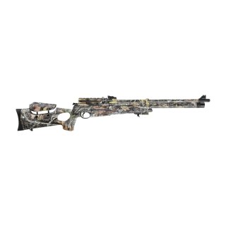 Wiatrówka PCP Optima by Hatsan AT44-10 long camo 5,5 mm Hatsan