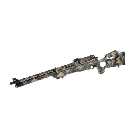 Wiatrówka PCP Optima by Hatsan AT44-10 long camo 5,5 mm Hatsan
