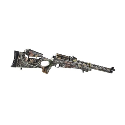 Wiatrówka PCP Optima by Hatsan AT44-10 long camo 5,5 mm Hatsan