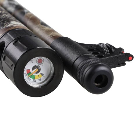 Wiatrówka PCP Optima by Hatsan AT44-10 long camo 5,5 mm Hatsan
