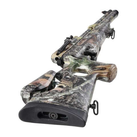 Wiatrówka PCP Optima by Hatsan AT44-10 long camo 5,5 mm Hatsan