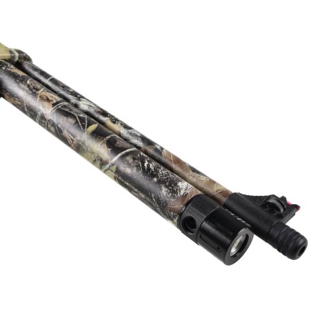 Wiatrówka PCP Optima by Hatsan AT44-10 long camo 5,5 mm Hatsan