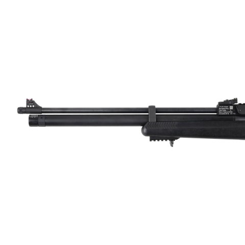 Wiatrówka PCP Optima by Hatsan AT44-10S long 4,5 mm Hatsan