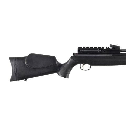Wiatrówka PCP Optima by Hatsan AT44-10S long 4,5 mm Hatsan
