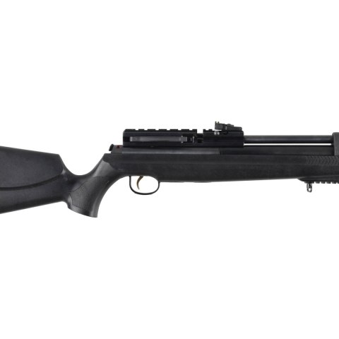Wiatrówka PCP Optima by Hatsan AT44-10S long 4,5 mm Hatsan