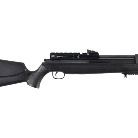 Wiatrówka PCP Optima by Hatsan AT44-10S long 4,5 mm Hatsan