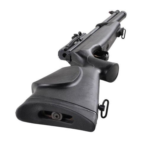 Wiatrówka PCP Optima by Hatsan AT44-10S long 4,5 mm Hatsan