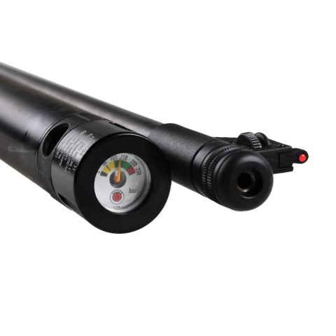 Wiatrówka PCP Optima by Hatsan AT44-10S long 4,5 mm Hatsan
