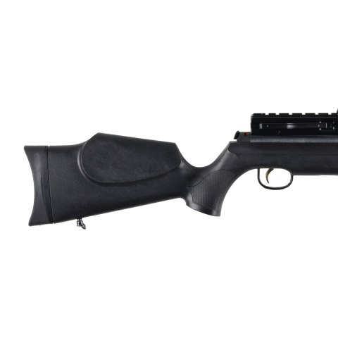 Wiatrówka PCP Optima by Hatsan AT44-10S long 5,5 mm Hatsan