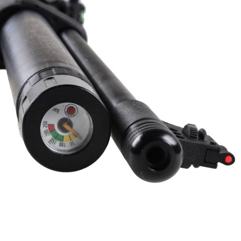 Wiatrówka PCP Optima by Hatsan AT44-10S long 5,5 mm Hatsan
