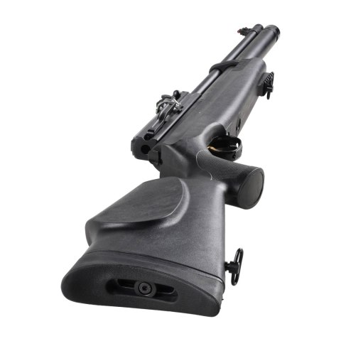 Wiatrówka PCP Optima by Hatsan AT44-10S long 5,5 mm Hatsan