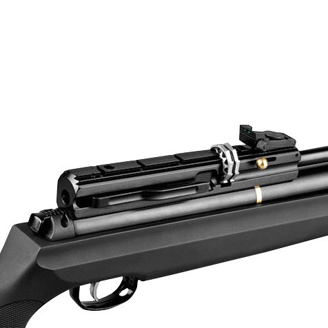 Wiatrówka PCP Optima by Hatsan AT44-10S long 6,35 mm Hatsan