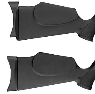 Wiatrówka PCP Optima by Hatsan AT44-10S long 6,35 mm Hatsan