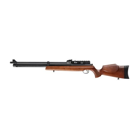 Wiatrówka PCP Optima by Hatsan AT44-10W long 4,5 mm Hatsan