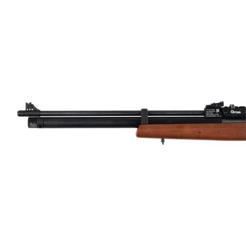Wiatrówka PCP Optima by Hatsan AT44-10W long 4,5 mm Hatsan