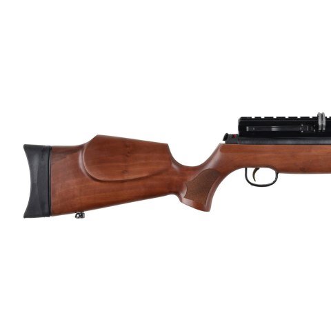 Wiatrówka PCP Optima by Hatsan AT44-10W long 4,5 mm Hatsan