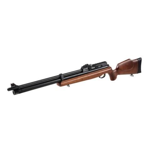 Wiatrówka PCP Optima by Hatsan AT44-10W long 4,5 mm Hatsan