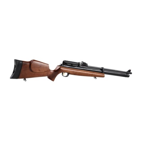 Wiatrówka PCP Optima by Hatsan AT44-10W long 4,5 mm Hatsan