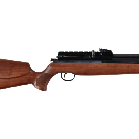 Wiatrówka PCP Optima by Hatsan AT44-10W long 4,5 mm Hatsan
