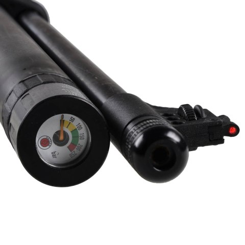 Wiatrówka PCP Optima by Hatsan AT44-10W long 4,5 mm Hatsan