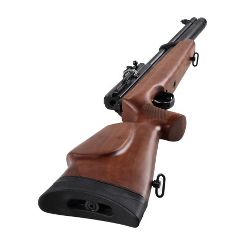 Wiatrówka PCP Optima by Hatsan AT44-10W long 4,5 mm Hatsan