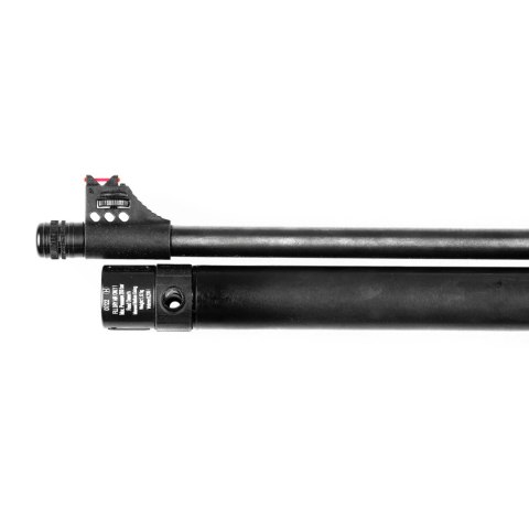 Wiatrówka PCP Optima by Hatsan AT44-10W long 5,5 mm Hatsan