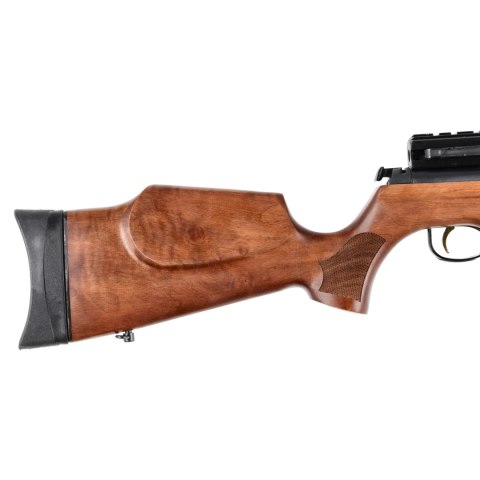 Wiatrówka PCP Optima by Hatsan AT44-10W long 5,5 mm Hatsan