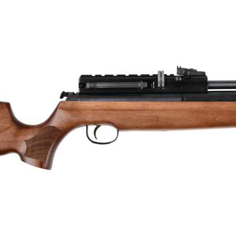 Wiatrówka PCP Optima by Hatsan AT44-10W long 5,5 mm Hatsan