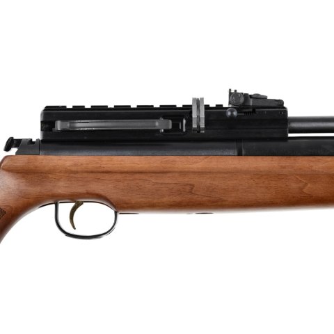 Wiatrówka PCP Optima by Hatsan AT44-10W long 5,5 mm Hatsan