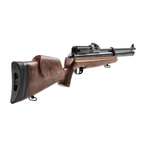 Wiatrówka PCP Optima by Hatsan AT44-10W long 5,5 mm Hatsan