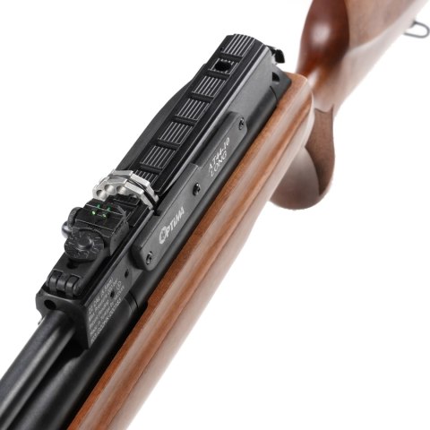 Wiatrówka PCP Optima by Hatsan AT44-10W long 5,5 mm Hatsan