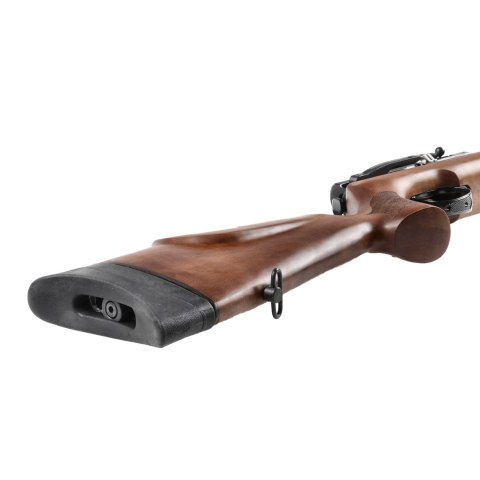 Wiatrówka PCP Optima by Hatsan AT44-10W long 5,5 mm Hatsan