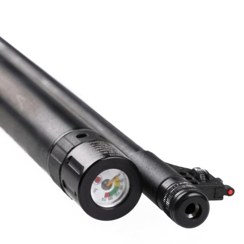 Wiatrówka PCP Optima by Hatsan AT44-10W long 5,5 mm Hatsan