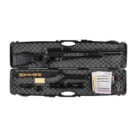 Wiatrówka PCP Optima by Hatsan BT65 RB Elite 5,5 mm Hatsan