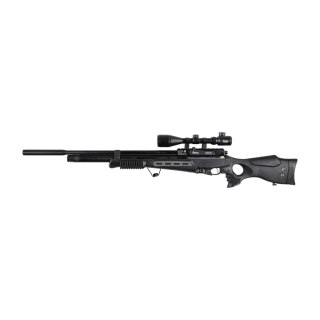 Wiatrówka PCP Optima by Hatsan BT65 RB Elite QE 5,5 mm Hatsan