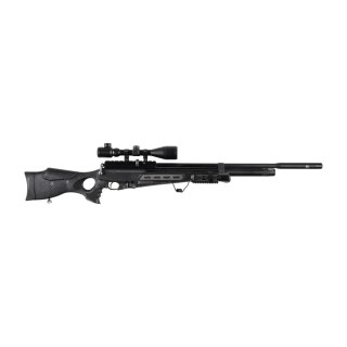 Wiatrówka PCP Optima by Hatsan BT65 RB Elite QE 6,35 mm Hatsan