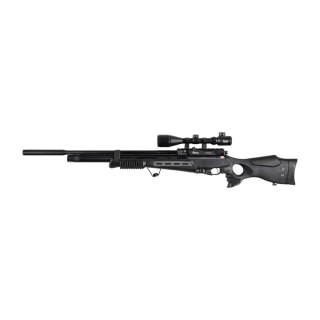 Wiatrówka PCP Optima by Hatsan BT65 SB Elite QE 4,5 mm Hatsan