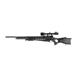 Wiatrówka PCP Optima by Hatsan BT65 SB Elite QE 6,35 mm Hatsan
