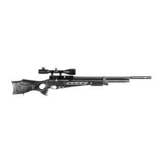 Wiatrówka PCP Optima by Hatsan BT65 SB Elite QE 6,35 mm Hatsan