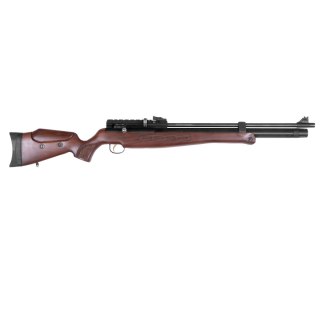 Wiatrówka PCP Optima by Hatsan BT65 SB-W LW 6,35 mm Hatsan