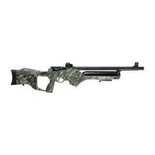 Wiatrówka PCP Optima by Hatsan Barrage M2 camo 4,5 mm Hatsan