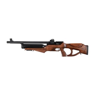 Wiatrówka PCP Optima by Hatsan Barrage-W 4,5 mm Hatsan