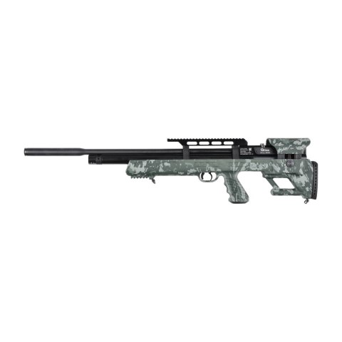 Wiatrówka PCP Optima by Hatsan Bull Boss M2 camo 5,5 mm Hatsan