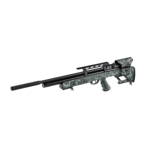 Wiatrówka PCP Optima by Hatsan Bull Boss M2 camo 5,5 mm Hatsan