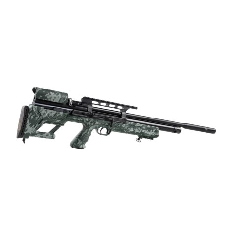 Wiatrówka PCP Optima by Hatsan Bull Boss M2 camo 5,5 mm Hatsan