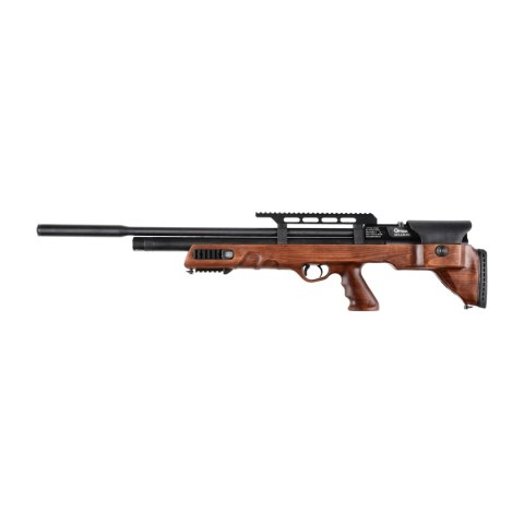 Wiatrówka PCP Optima by Hatsan Bull Boss-W 4,5 mm Hatsan